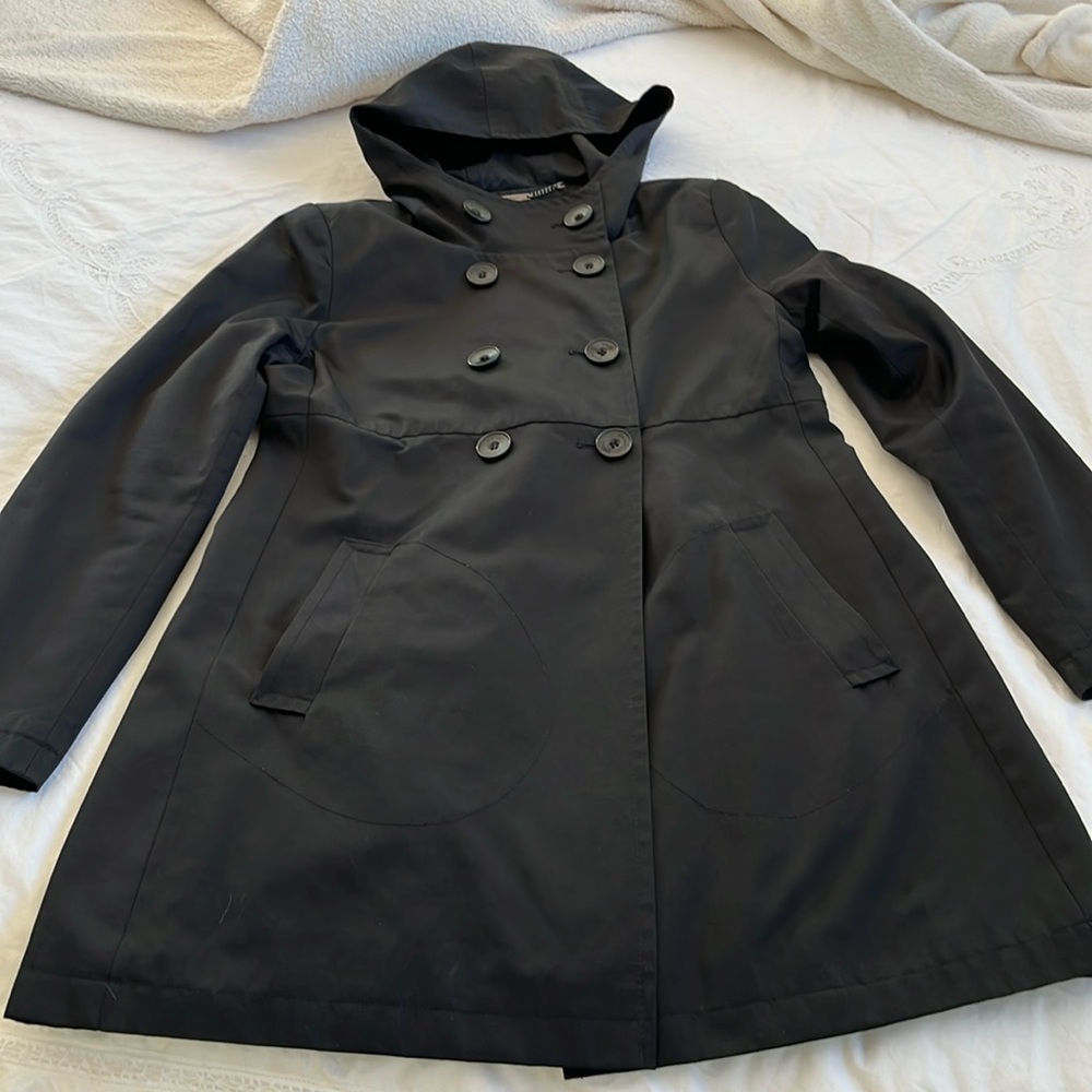 Donna Karan New York Coat